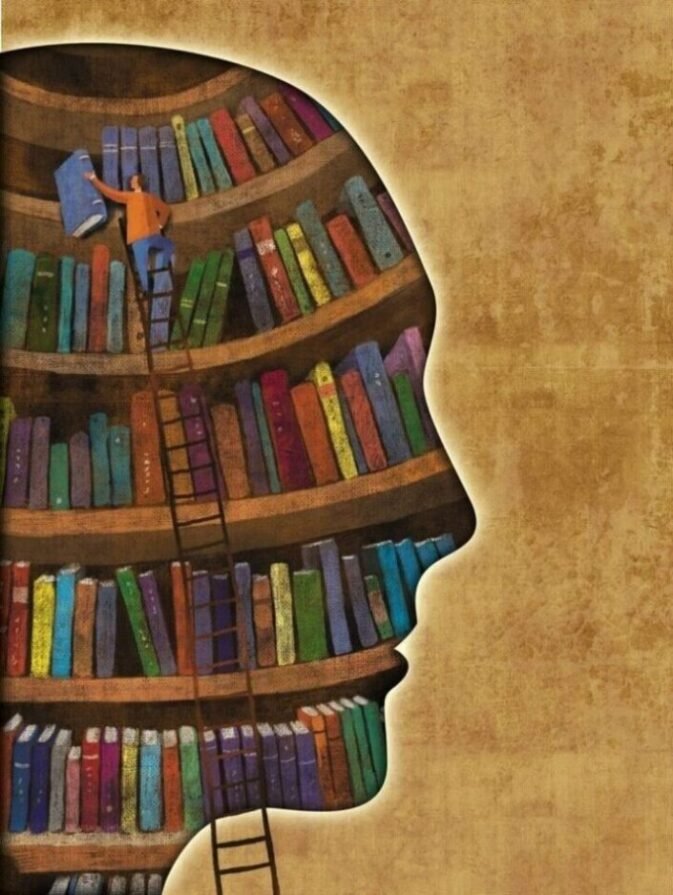 Livros que mudam a forma como pensamos - Cultura e Afins